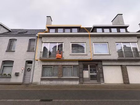 appartement à louer à oudenaarde € 870 (logwl) - dmg vastgoed | zimmo