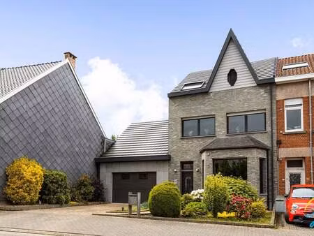 maison à vendre à overboelare € 449.000 (loh8o) - cornelis goeman geraardsbergen | zimmo