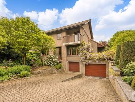 maison à vendre à heusden € 395.000 (loh5q) - era nobis (herk-de-stad) | zimmo