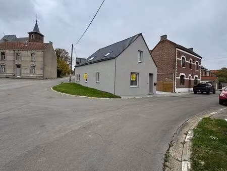 maison à vendre à neerlanden € 325.000 (lohch) - db vastgoedprojects | zimmo
