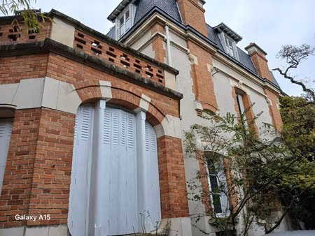maison de luxe à vendre à orléans