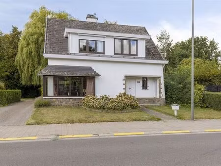 maison à vendre à willebroek € 394.000 (lohic) - vastgoed kerremans | zimmo