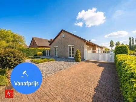 maison à vendre à verrebroek € 450.000 (lo8mc) - ac vastgoed | zimmo