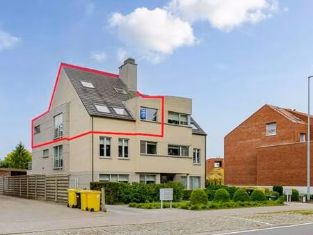 appartement à vendre à kasterlee € 295.000 (lohza) - herbert stynen | zimmo