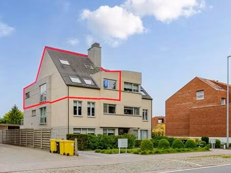 appartement à vendre à kasterlee € 329.000 (lohza) - herbert stynen | zimmo