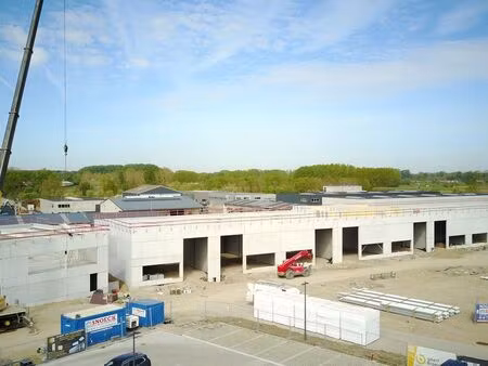 bien professionnel à vendre à lede € 391.050 (loh4f) | zimmo
