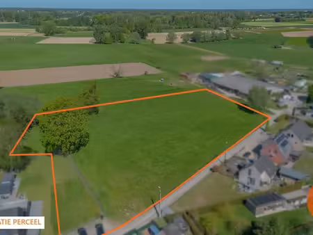 terrain à vendre à erpe € 398.000 (logfk) - horse immo | zimmo