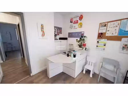 selarl les notaires du poher