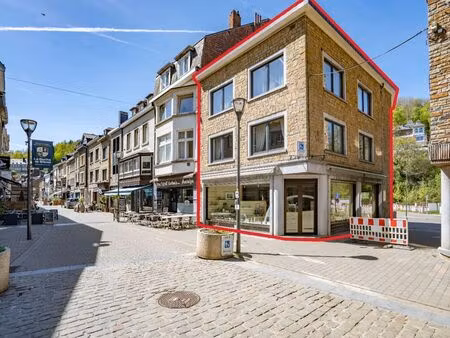 appartement à vendre à la roche-en-ardenne € 395.000 (lohu0) - era b-lux (durbuy) | zimmo
