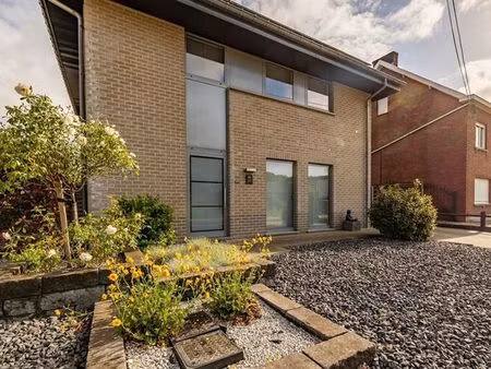 maison à vendre à langdorp € 578.000 (logwp) - lissens | zimmo