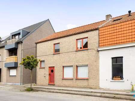 maison à vendre à oostakker € 399.000 (lognf) - cornelis goeman gent/merelbeke | zimmo