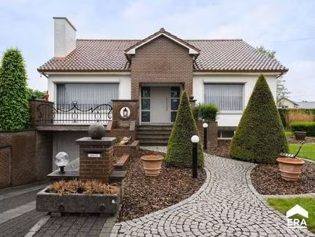 maison à vendre à alken € 399.000 (lohck) - era nobis (alken) | zimmo