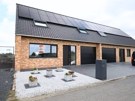 maison à louer à ardooie € 1.200 (loh8z) - verjon bv | zimmo
