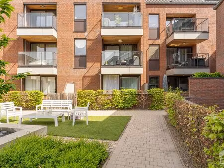 appartement à vendre à diepenbeek (loh60) - era nobis (hasselt) | zimmo