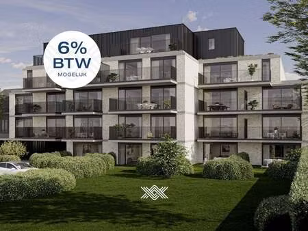 appartement à vendre à wetteren € 335.000 (loh3w) | zimmo
