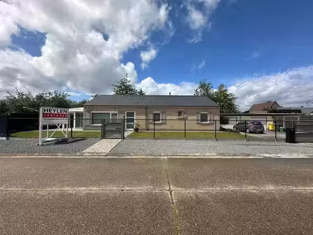 maison à louer à noorderwijk € 1.275 (loh8c) - heylen vastgoed - herentals | zimmo