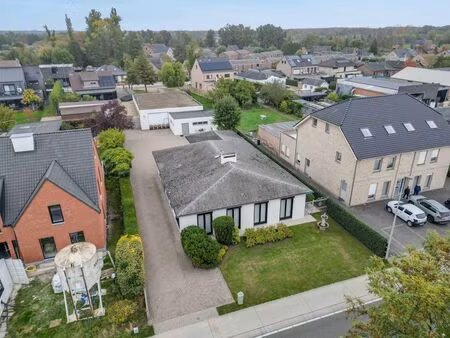 maison à vendre à zonhoven € 549.000 (loh8b) - sbc vastgoed | zimmo