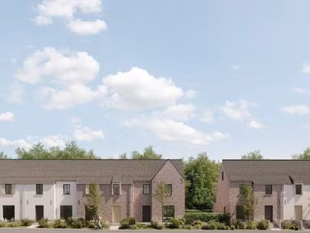 maison à vendre à bost € 337.160 (lohbh) | zimmo