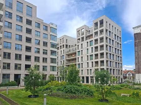 appartement à louer à deinze € 1.300 (lohnu) - dfz estate management | zimmo