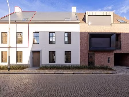 appartement à louer à westerlo € 1.250 (lohry) | zimmo