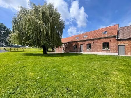 maison à louer à saint-sauveur € 1.350 (lohnr) - primmo tournai | zimmo