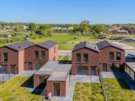 maison à vendre à opgrimbie € 420.000 (lohxk) - immo verslegers | zimmo