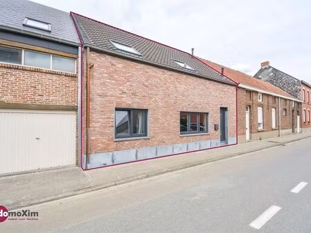 maison à vendre à hofstade € 420.000 (lohu9) - domoxim | zimmo