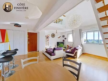 duplex à vendre