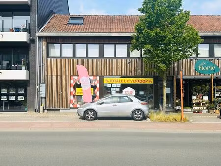 bien professionnel à louer à oostkamp € 1.490 (lohi9) - depauw vastgoed 8020 | zimmo