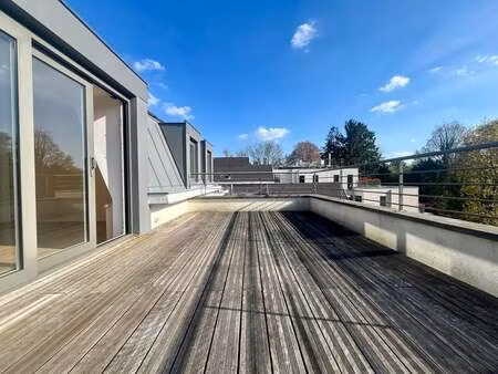 appartement à louer à uccle € 1.650 (lobzt) - latour & petit bxl location | zimmo