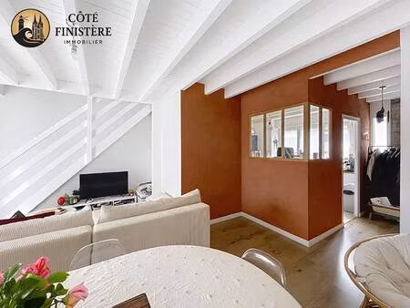 côté finistère immobilier