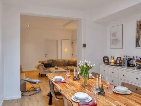 appartement à vendre à molenbeek-saint-jean € 349.000 (lohs5) - topo-immo liedekerke | zim
