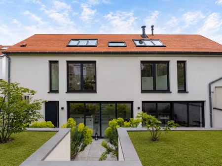 maison à vendre à watermael-boitsfort € 645.000 (logjp) | zimmo