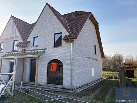 maison à vendre à westkapelle € 645.000 (lohxp) | zimmo