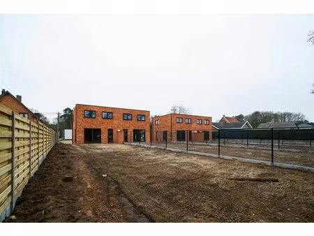 maison à vendre à rechtestraat 122 koersel (rbv96028)