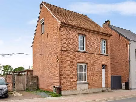 maison à vendre à bouwel € 355.000 (loh6y) - heylen vastgoed - lier | zimmo