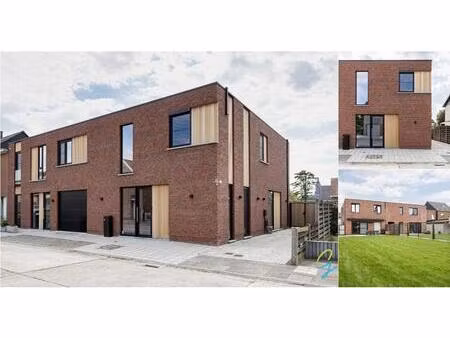 maison à vendre à kreekstraat 7 zelzate (rbv95718)