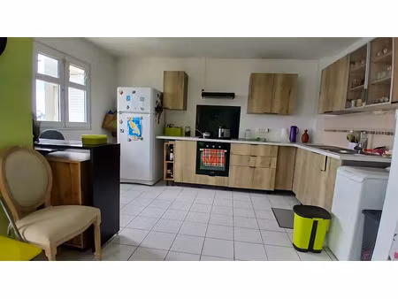 vente appartement 4 pièces 75.93 m² à le lamentin (97232)  234 000 €