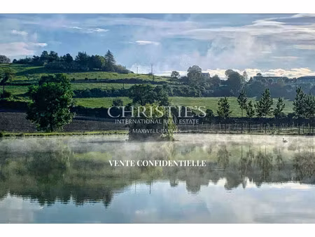 château à vendre à angoulême