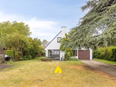 maison à vendre à de panne € 695.000 (loh2u) - immo albatros | zimmo