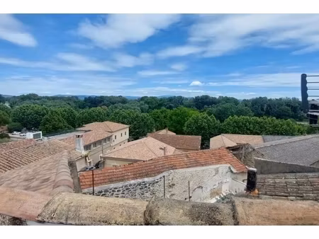 annonce maison à vendre