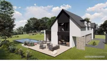 vente maison à erquy (22430) : à vendre / 148m² erquy