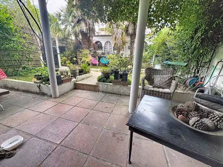 maison de luxe à vendre à garches