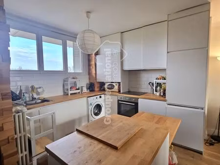 appartement portet sur garonne 3 pièce(s) 56 m2