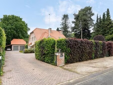maison à vendre à eksel € 729.000 (lohng) - 't huys vastgoed | zimmo