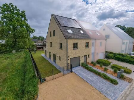 maison à vendre à elewijt € 725.000 (lohm9) - | zimmo