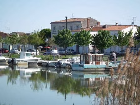 vente terrain à arvert (17530) : à vendre / arvert