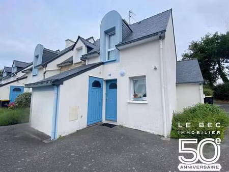 location maison meublé à séné (56860) : à louer meublé / 49m² séné