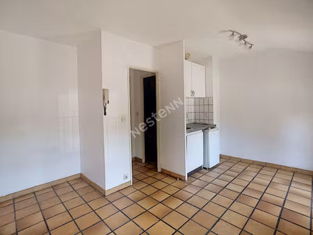 blagnac centre - studio de 20 m²