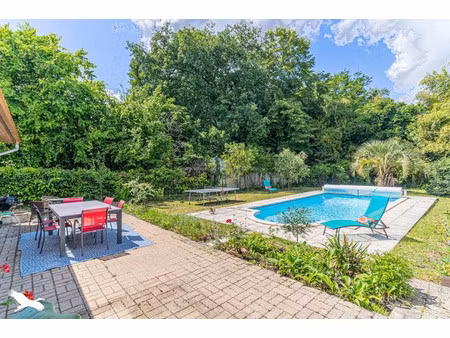 maison de luxe à vendre dans le quartier tour de gassies-treulon
